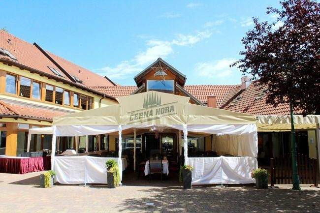Taneční víkend v Hotelu Sladovna Černá Hora Taneční víkend v Hotelu Sladovna Černá Hora