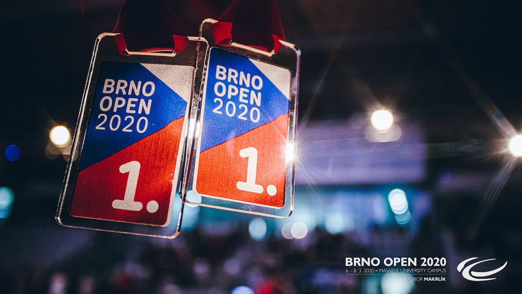 Brno Open Dance Festival 2020