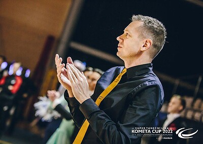 Super tanecni liga Kometa Cup 2022 1 Super tanecni liga Kometa Cup 2022 1