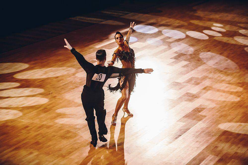 Mistrovstvi sveta 10D PD David a Tara finale Paso doble Mistrovstvi sveta 10D PD David a Tara finale Paso doble