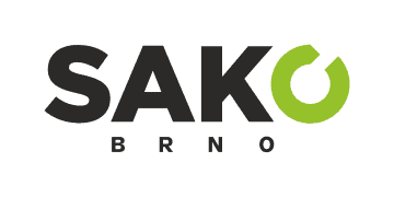 Partner WAKF Sako logo