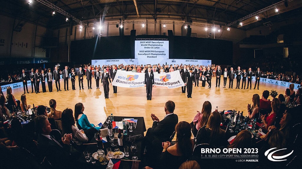 Brno open 2024