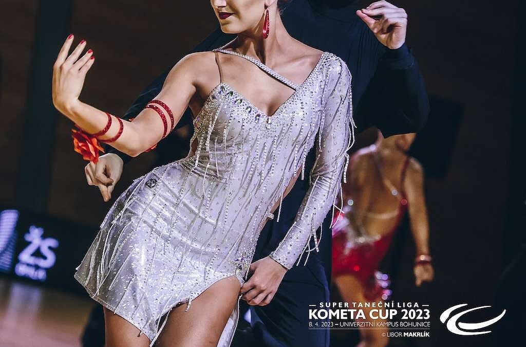 Radek Doležal- Nicole Folcová