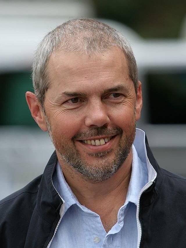 Marek Eben kn&iacute;žka Tancem na vr