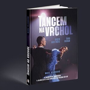 Tancem na vrchol David Odstřčil a Tara Bohak _01