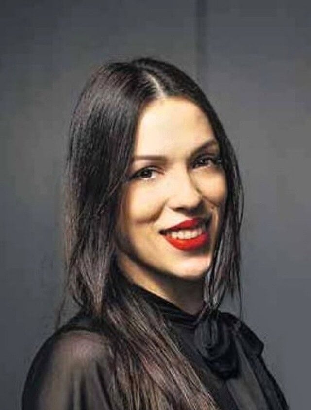 Tara Bohak kn&iacute;žka Tancem na vrchol