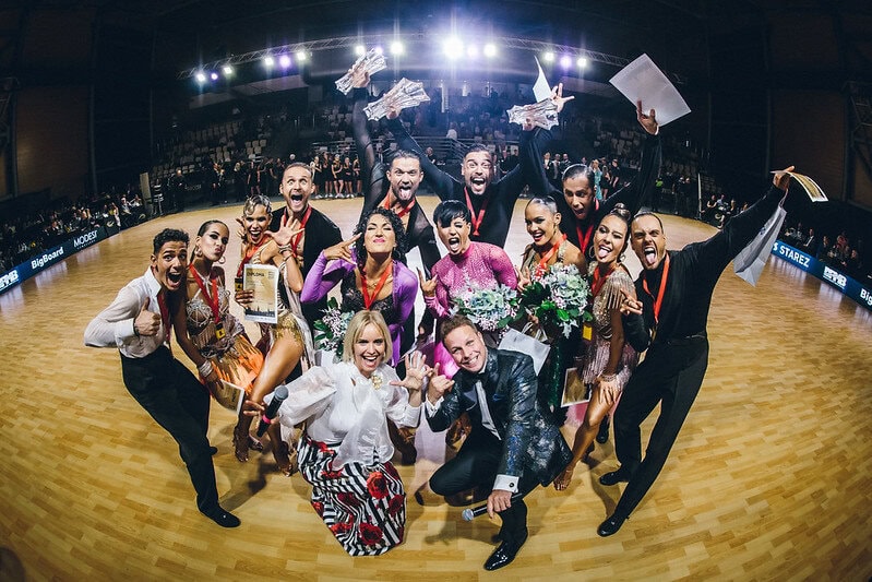 Brno open 2024