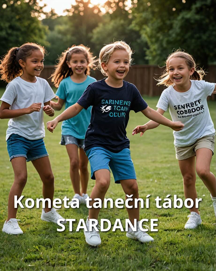 LTT Stardance