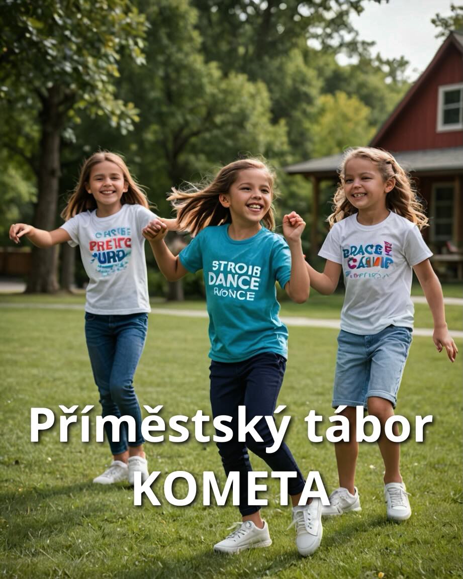 Primestsky tabor Kometa Primestsky tabor Kometa