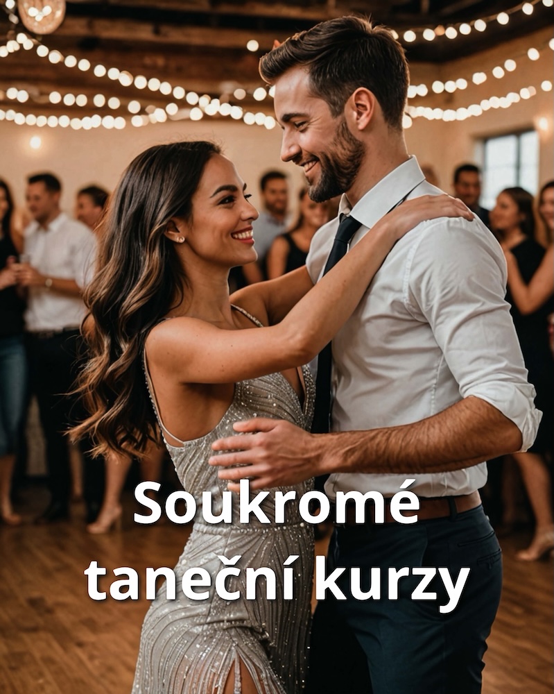 Soukrome tanecni kurzy Soukrome tanecni kurzy