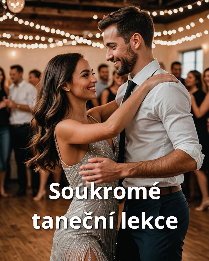 Soukrome tanecni lekce Soukrome tanecni lekce
